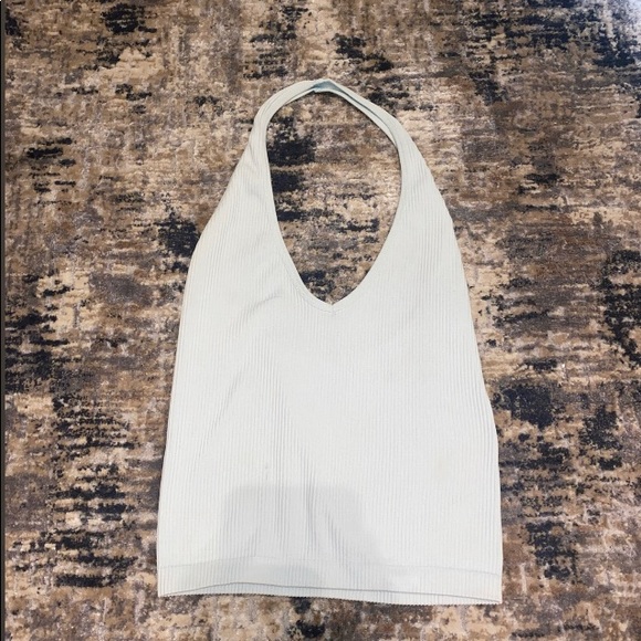 Urban Outfitters Halter Top - Picture 1 of 3